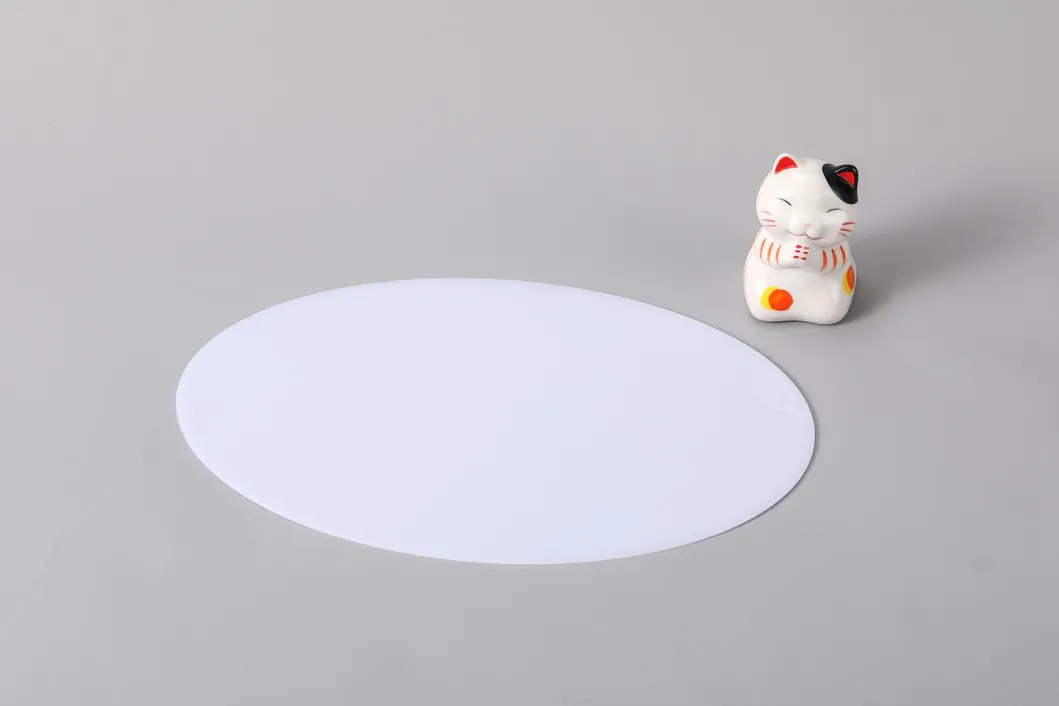 Diffused Polycarbonate Sheet 5