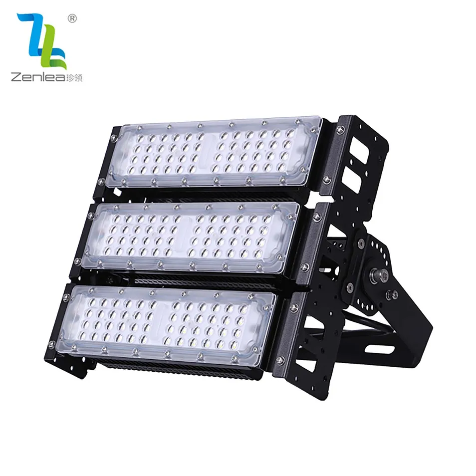 Stadium Module LED High Mast Flood Light