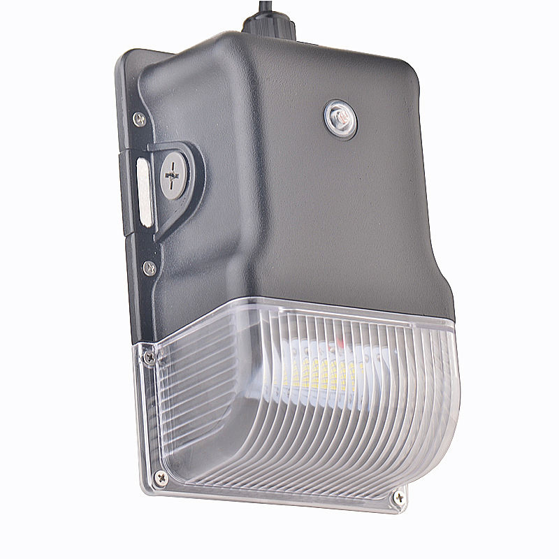 Factory Direct Selling Outdoor Wallpack Light 20W 30W IP65 Mini LED Wall Pack Lights for Supermarket