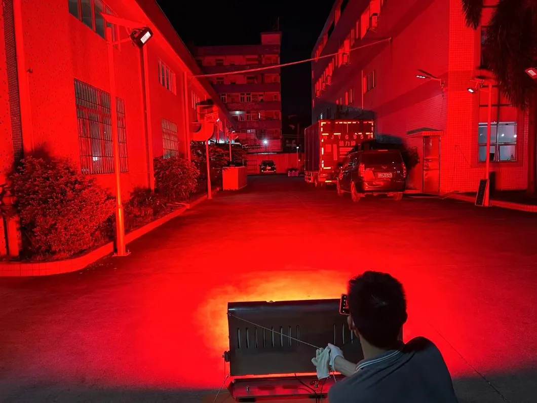 Modular LED Construction