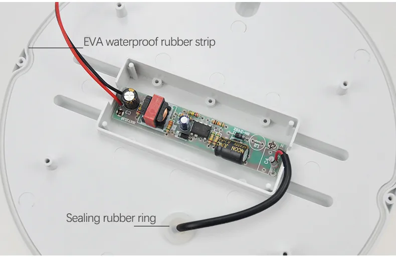 Black and White Options