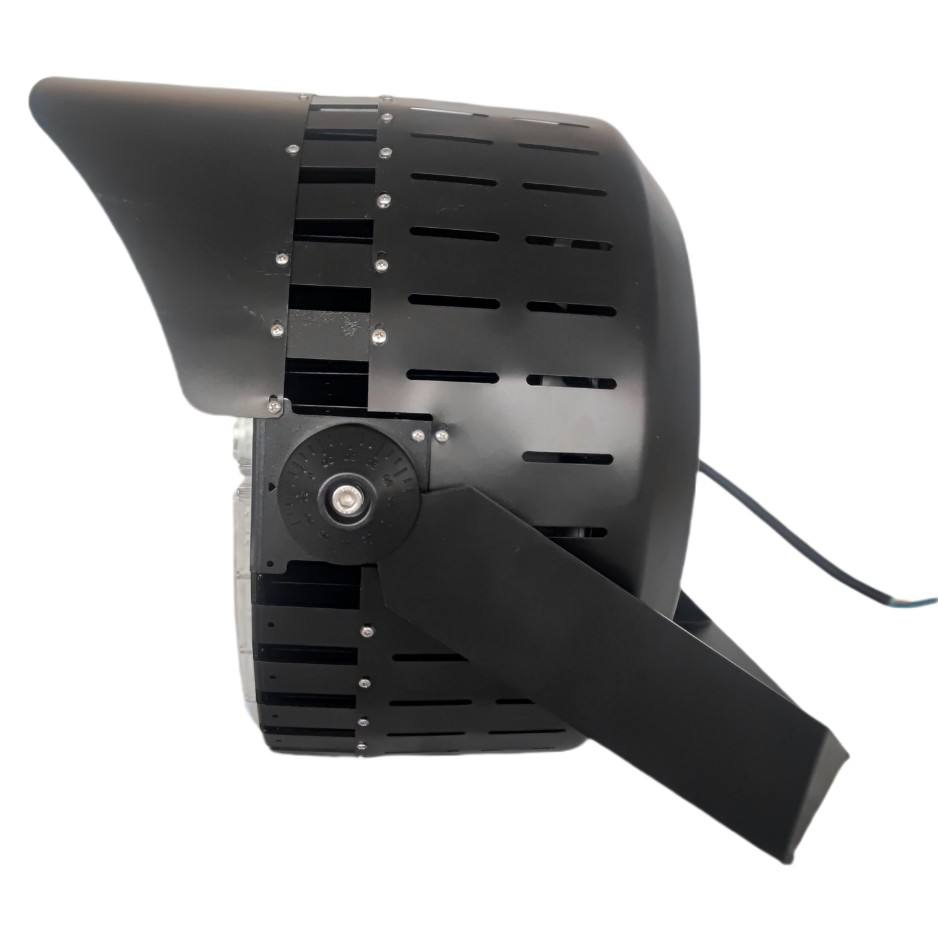 15m 20m 25m 30m Round High Mast Light Sports Stadium Fixtures Lighting LED Flood Lights