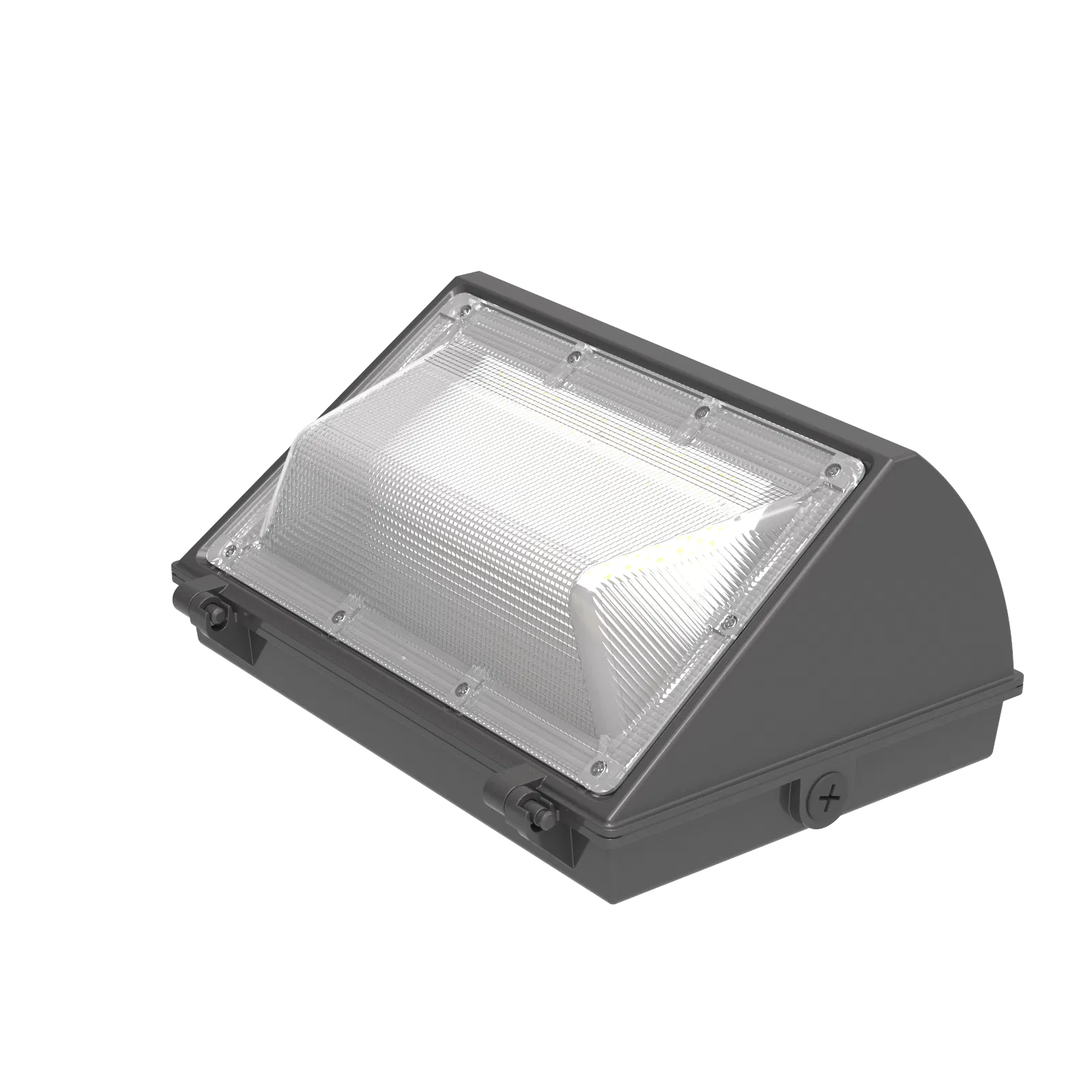 Outdoor Lamp 45W 60W 80W 100W 120W 140W LED Light Daylight Sensor Wallpack LED Wall Pack Light