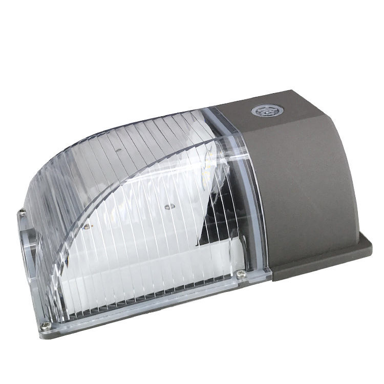 2024 Elegant 18W LED Outdoor Waterproof Wall Pack Light