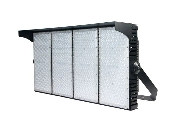 Sport Stadium Light Details