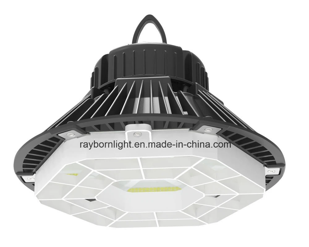 Explosion-Proof Canopy Warehouse Lamp 200watt 100watt UFO LED High Bay Light