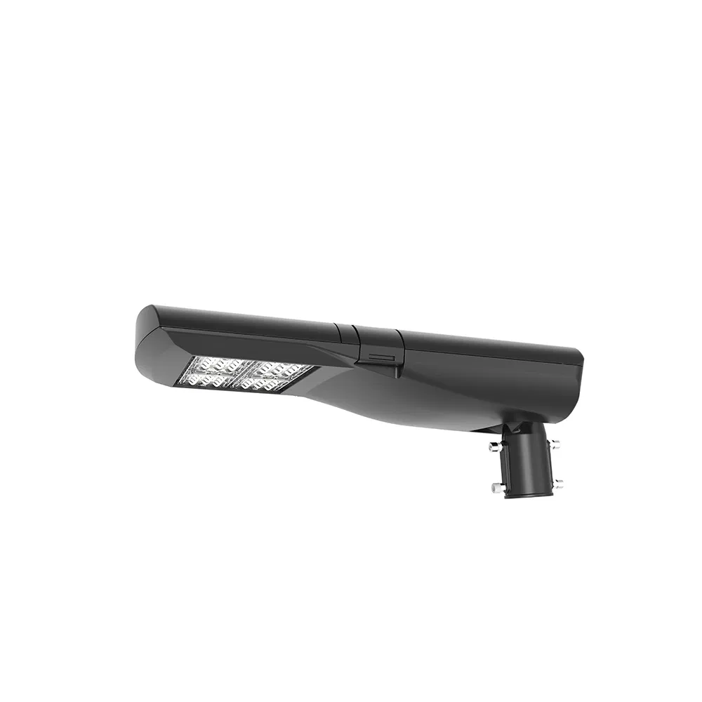 LED Street Light View 2