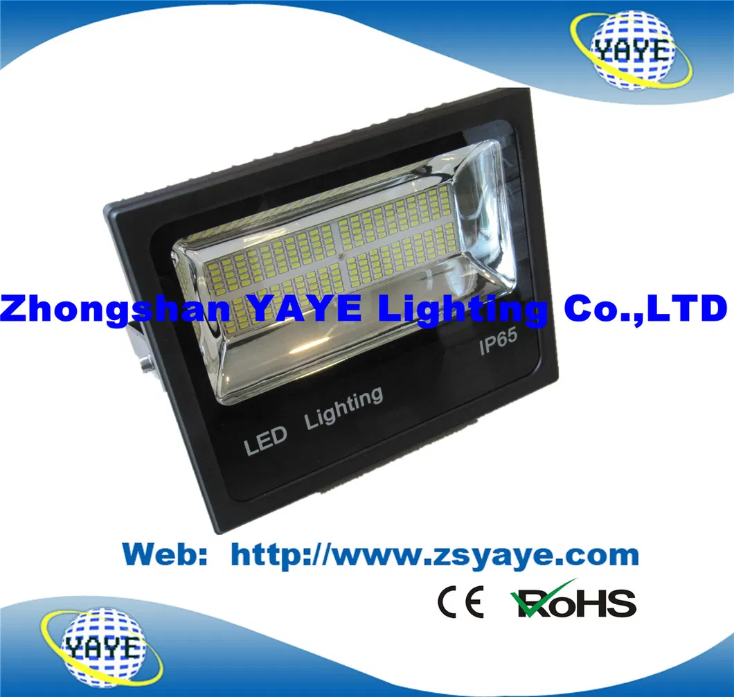 LED Flood Light View 1