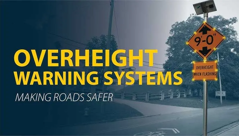 Solar Warning System 1