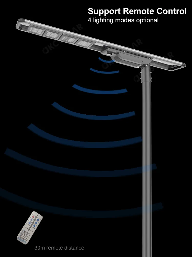 Solar Light Detail 7