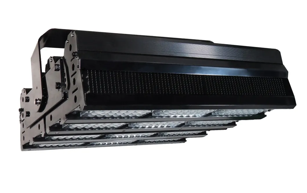 LED High Bay Light 1