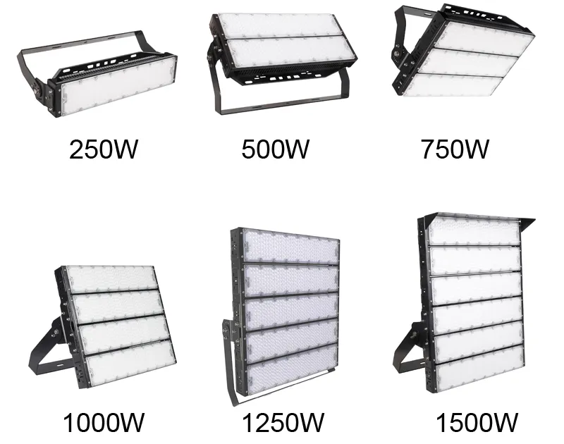 IP66 Flood Light