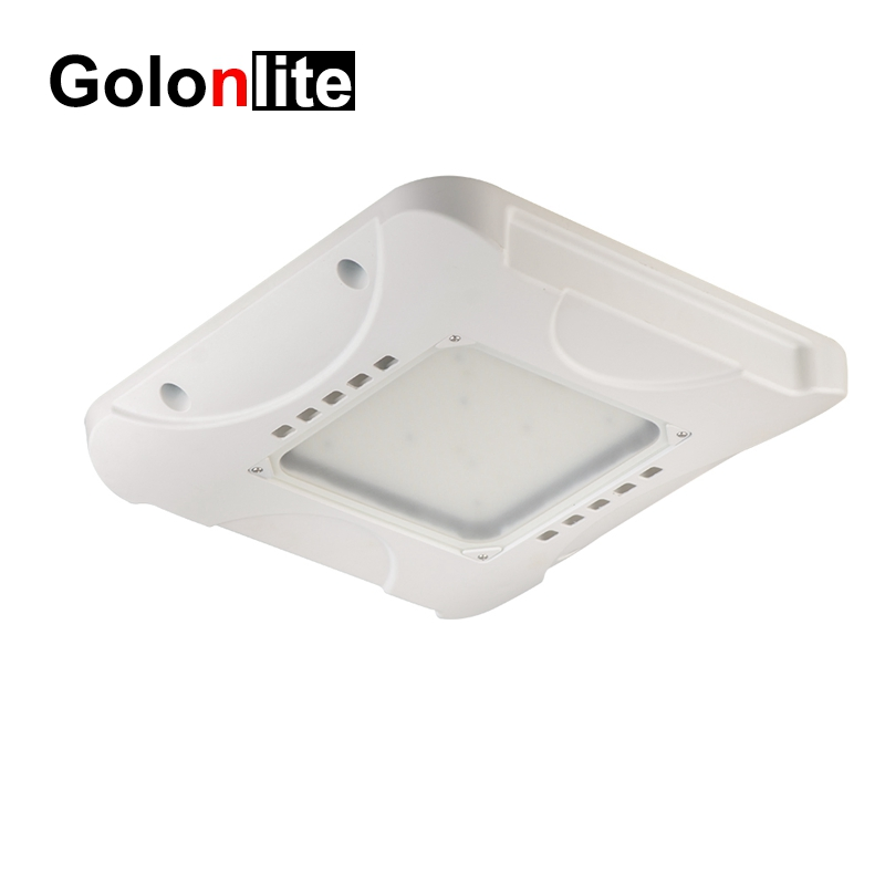 100W 120W 150W 200W 250W LED Canopy Light Factory