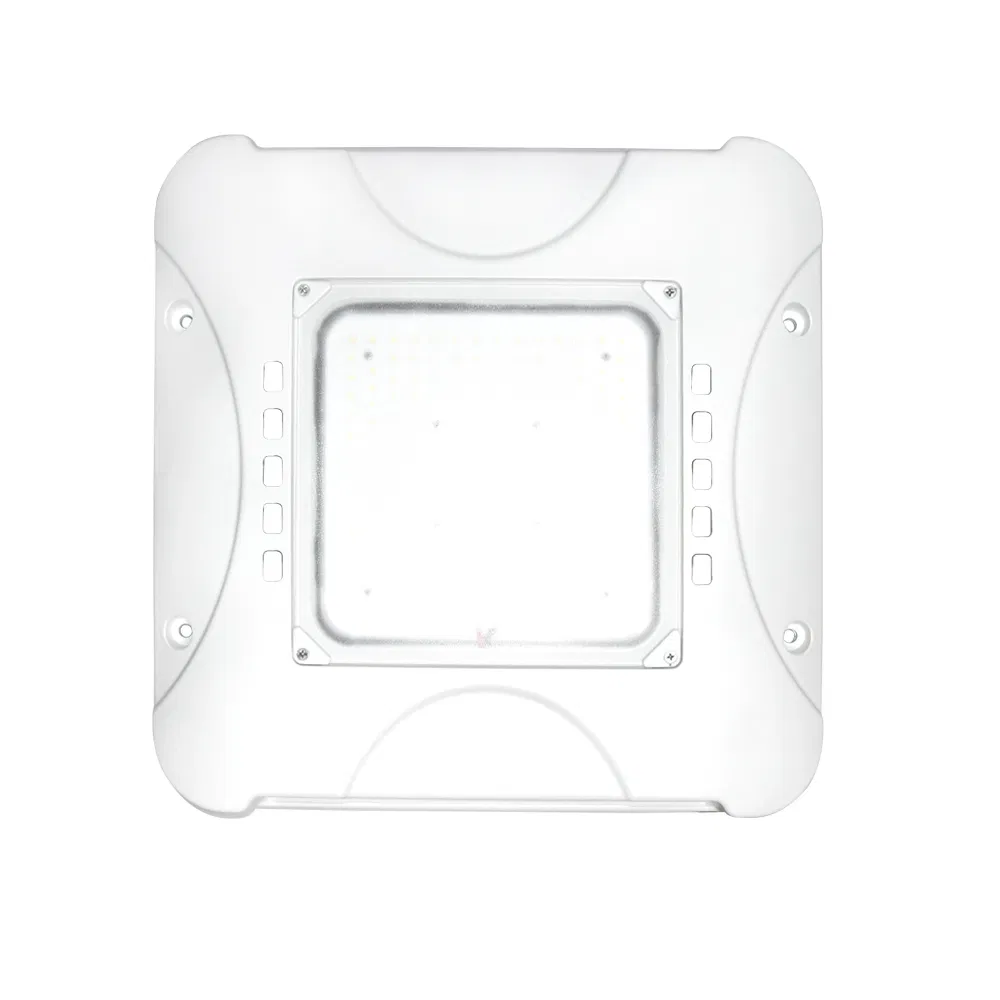 LED Canopy Light View 3