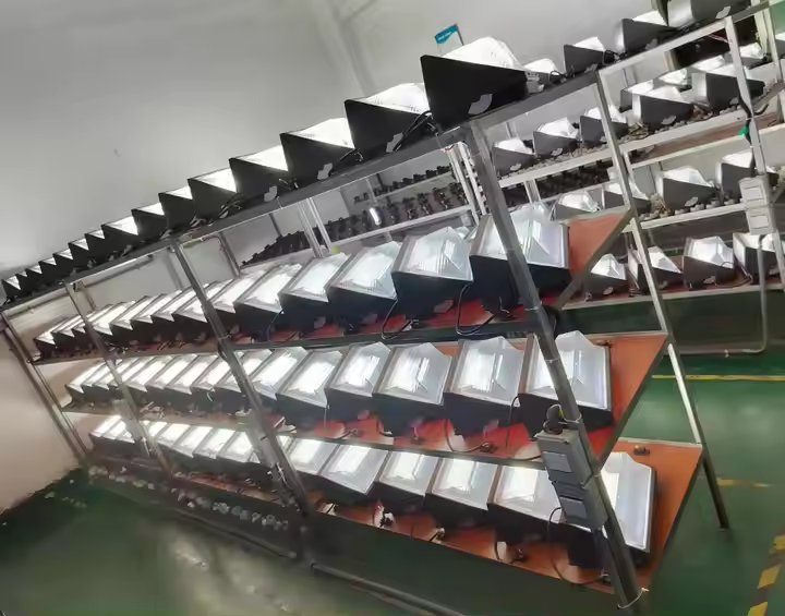 Hight Quality 40W 90W Wall Pack LED Wall Light with Photocell for Outdoor