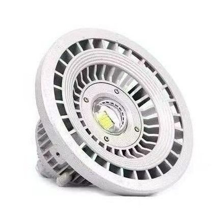 IP65 Industrial Canopy Pendant Lamp Explosion-Proof UFO High Bay Light for Warehouse Work Shop Lighting Highbay Lighting LED