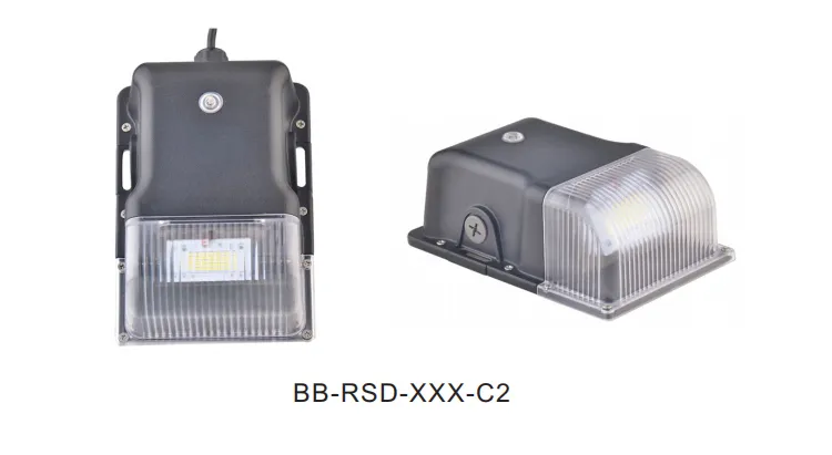 LED Wall Pack Benefits