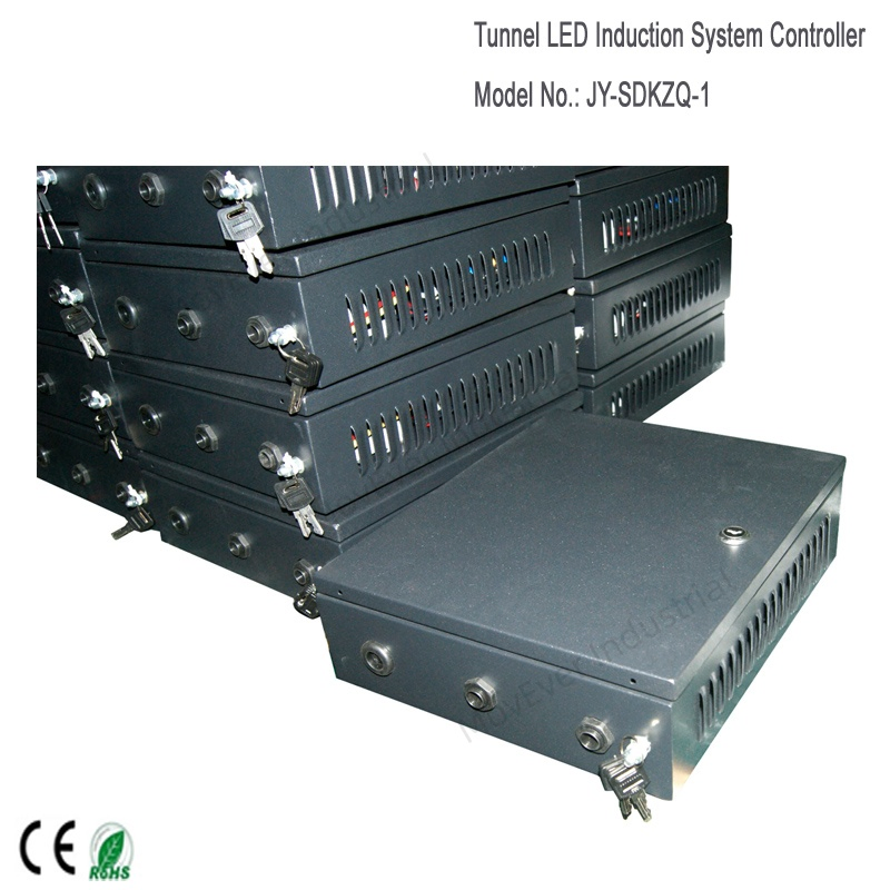 DC12/24V Plastic Wired 12 LED Dual Color Road Pathway Highway Tunnel Light