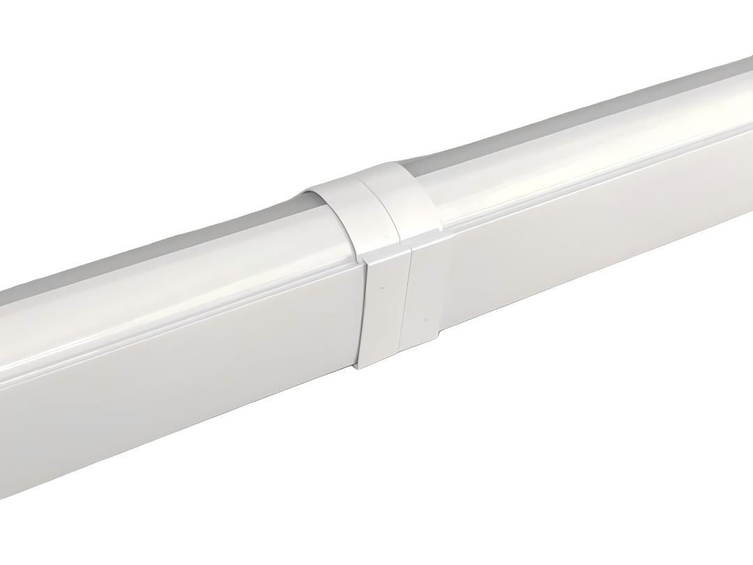 Energy-Saving Series-Connectable High-Efficacy LED Tri-Proof Light