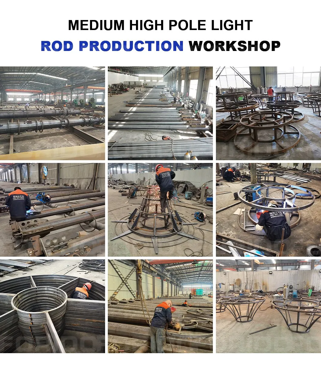Workshop