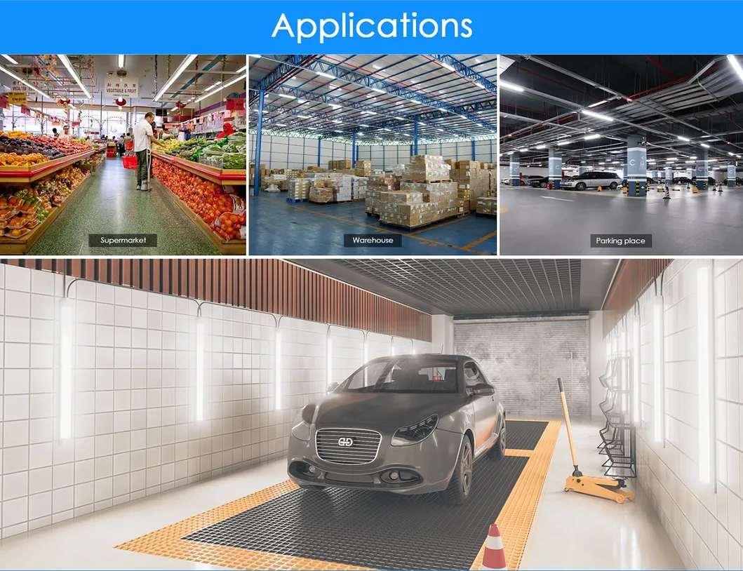 Application Projects