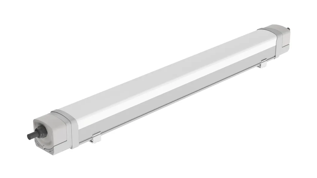 LED Light Performance