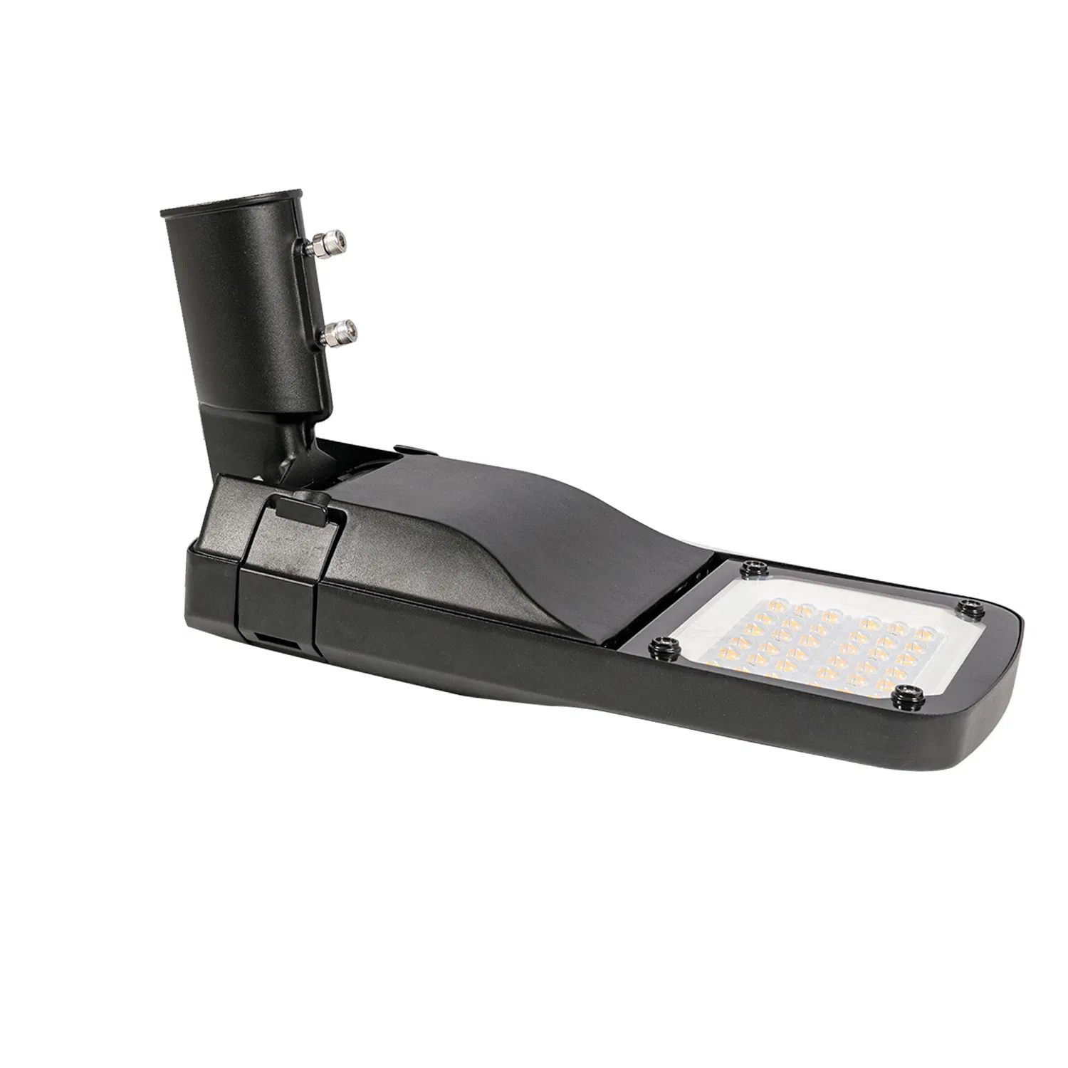 Smart Street Lighting Urban Road Lighting System