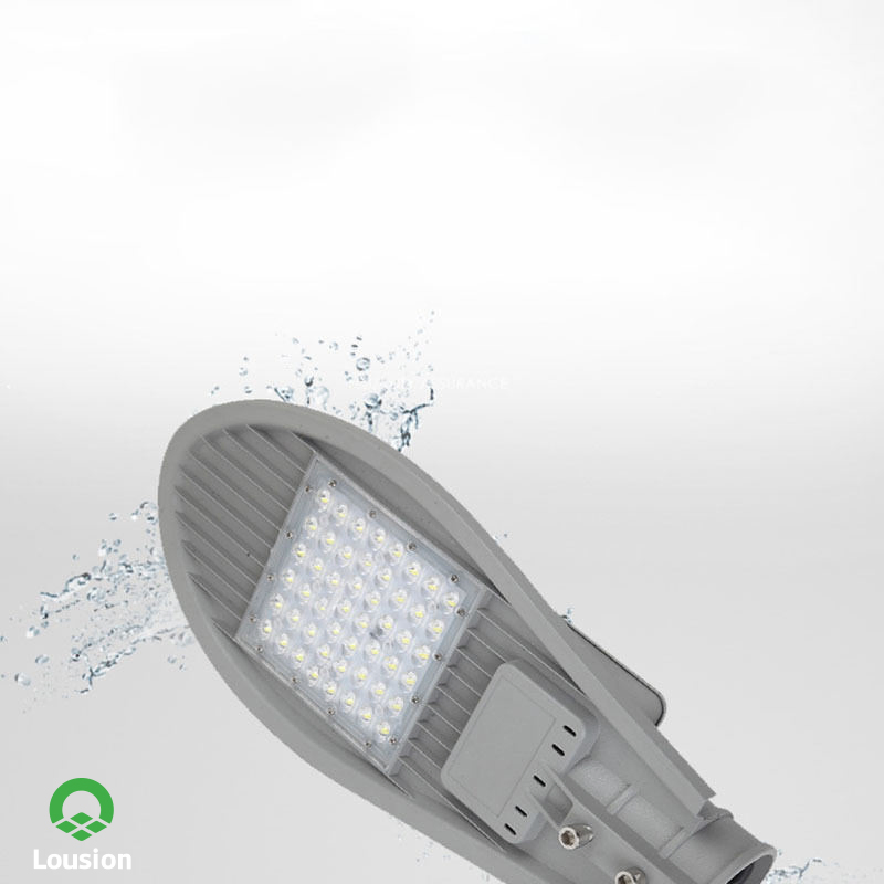 Eco-Friendly Smart Street Lighting Systems for City Projects