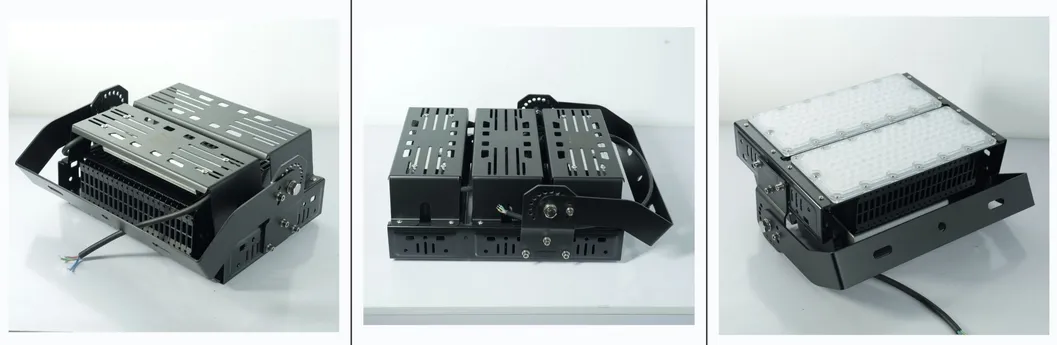 LED Flood Light Series