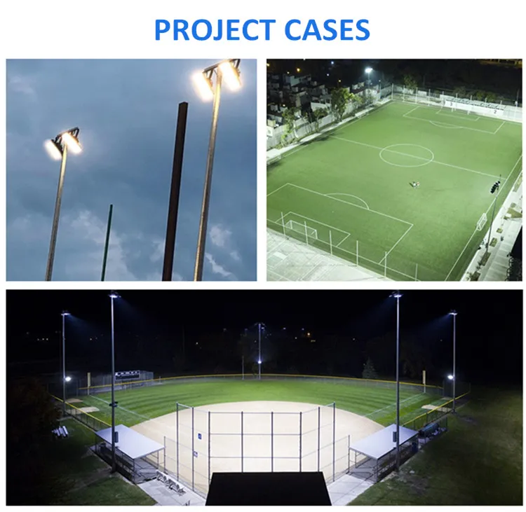 Stadium Light Applications