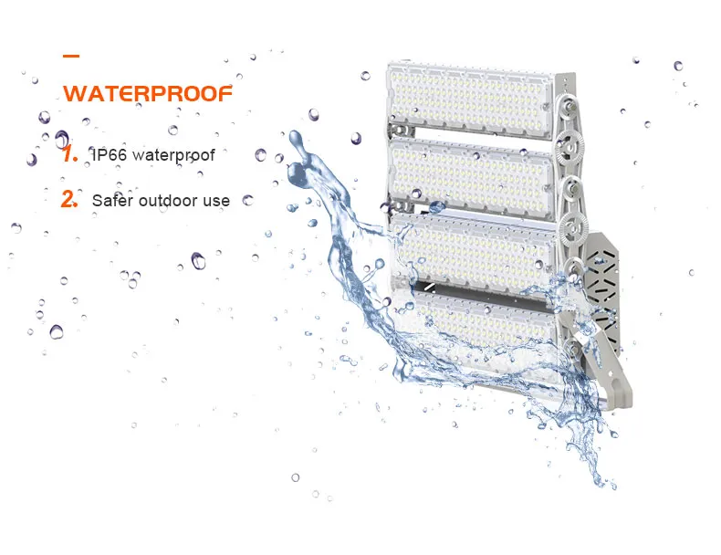 High Mast Light Performance