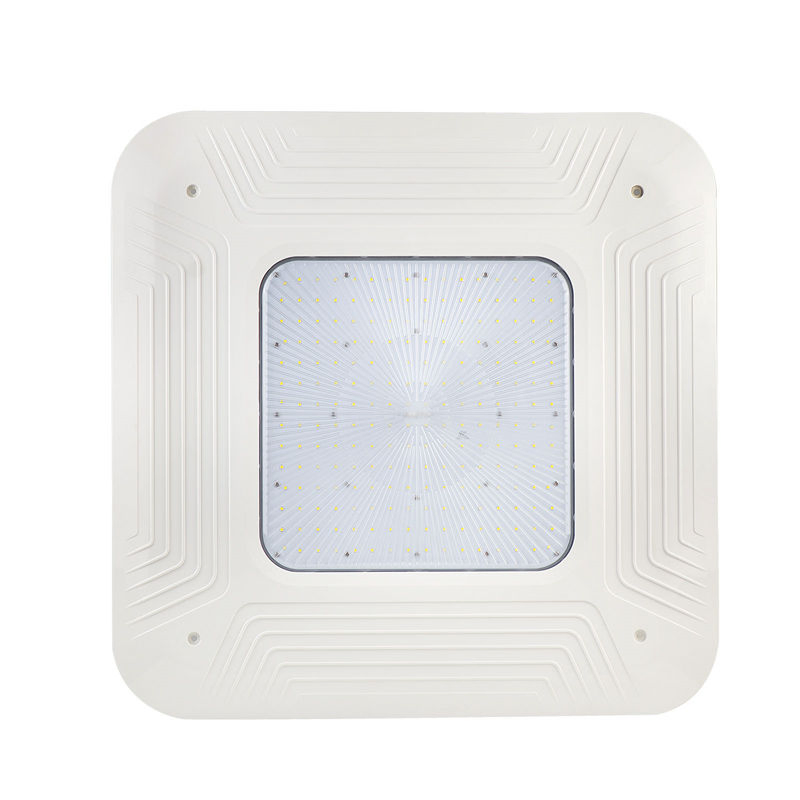 High Quality 150W Explosion Proofing Gas Station LED Security Ceiling Canopy Lights
