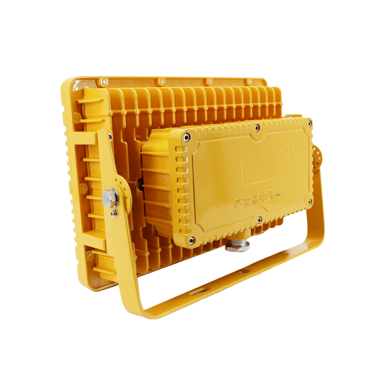 70W 100W 150W 200W IP66 CREE3030 LED Gas Station Canopy Lamp Marine Explosion Proof Flood Light