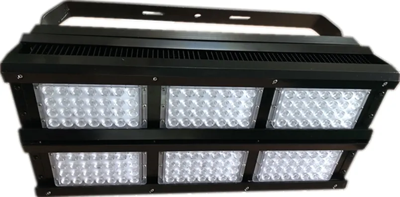 LED High Bay Light 2