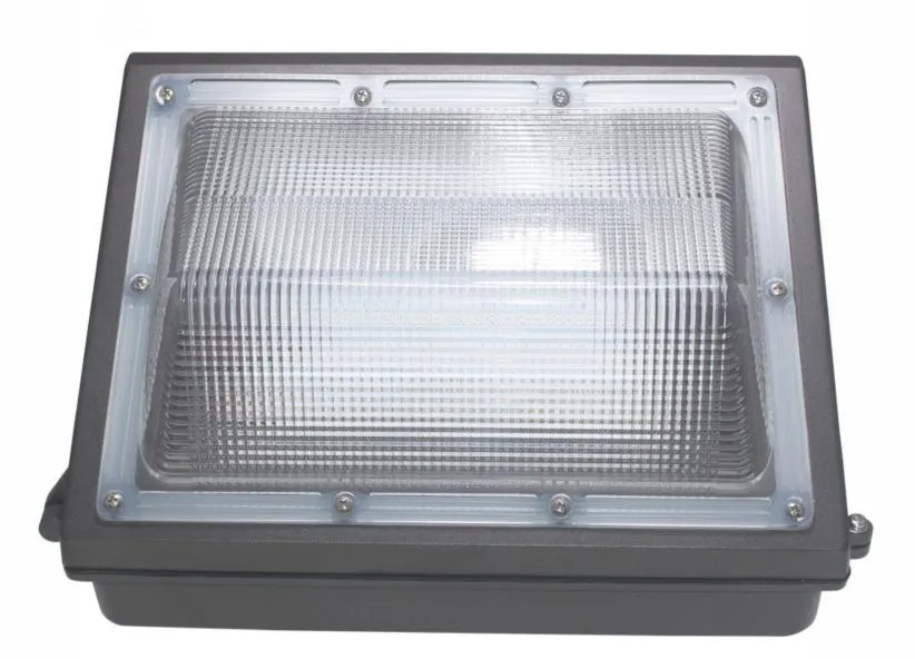 LED Wall Pack Light Overview