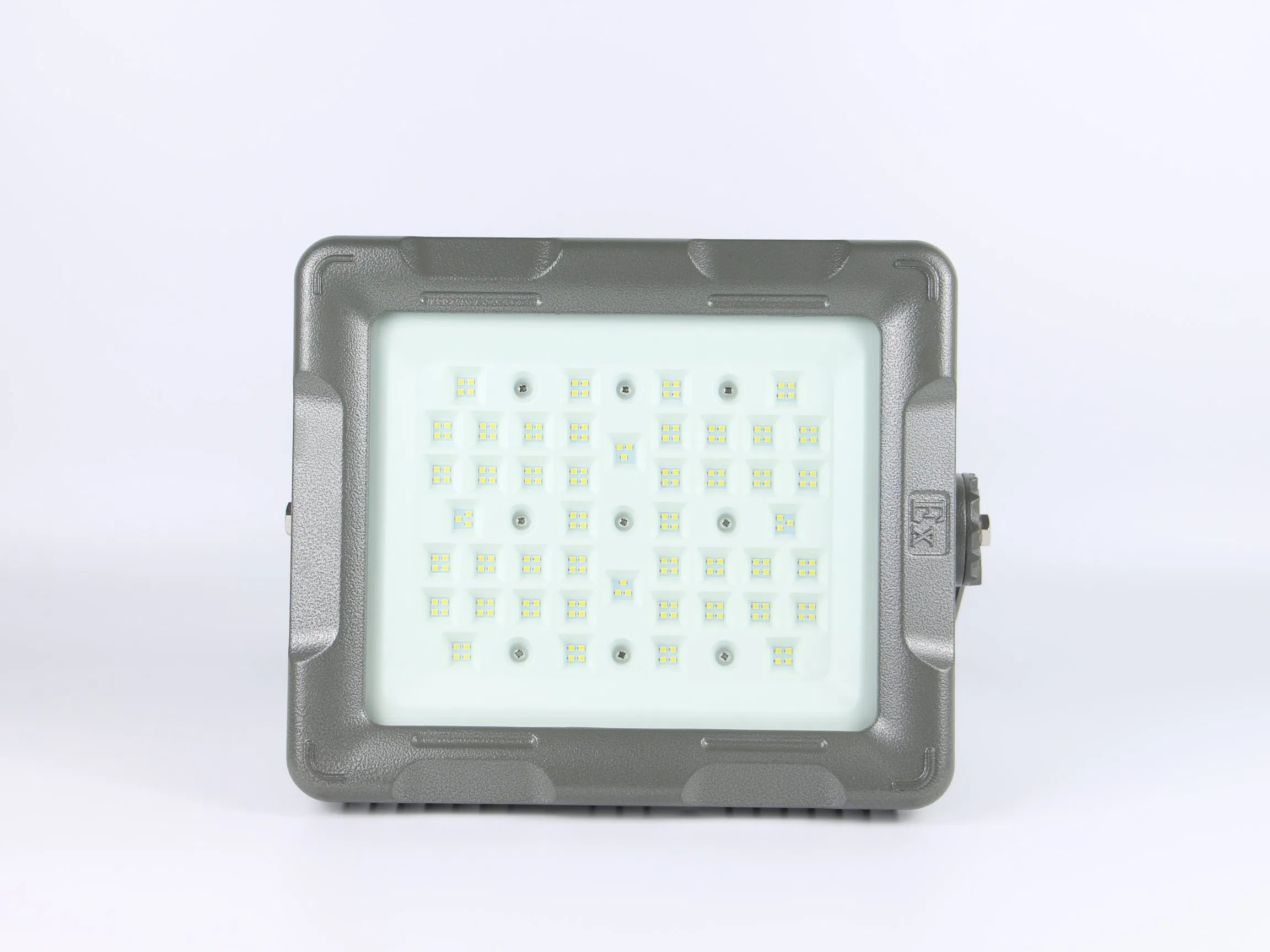 LED 80W 100W 120W 200W 240W Canopy Oil and Gas Explosion Proof Flood Light