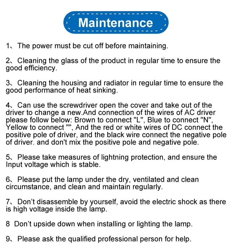Stadium Light Detail 24