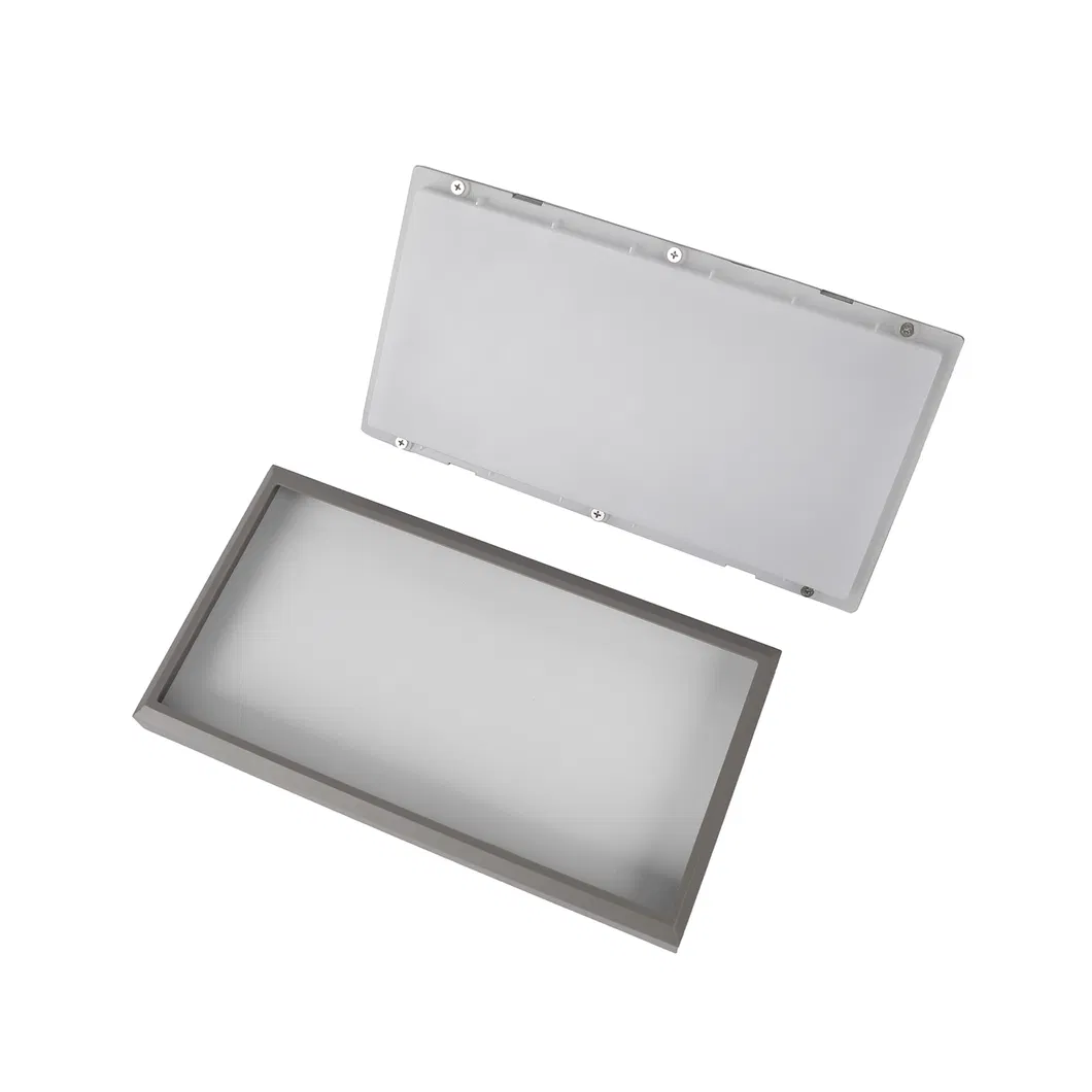 Triangle LED Wall Pack Light 3