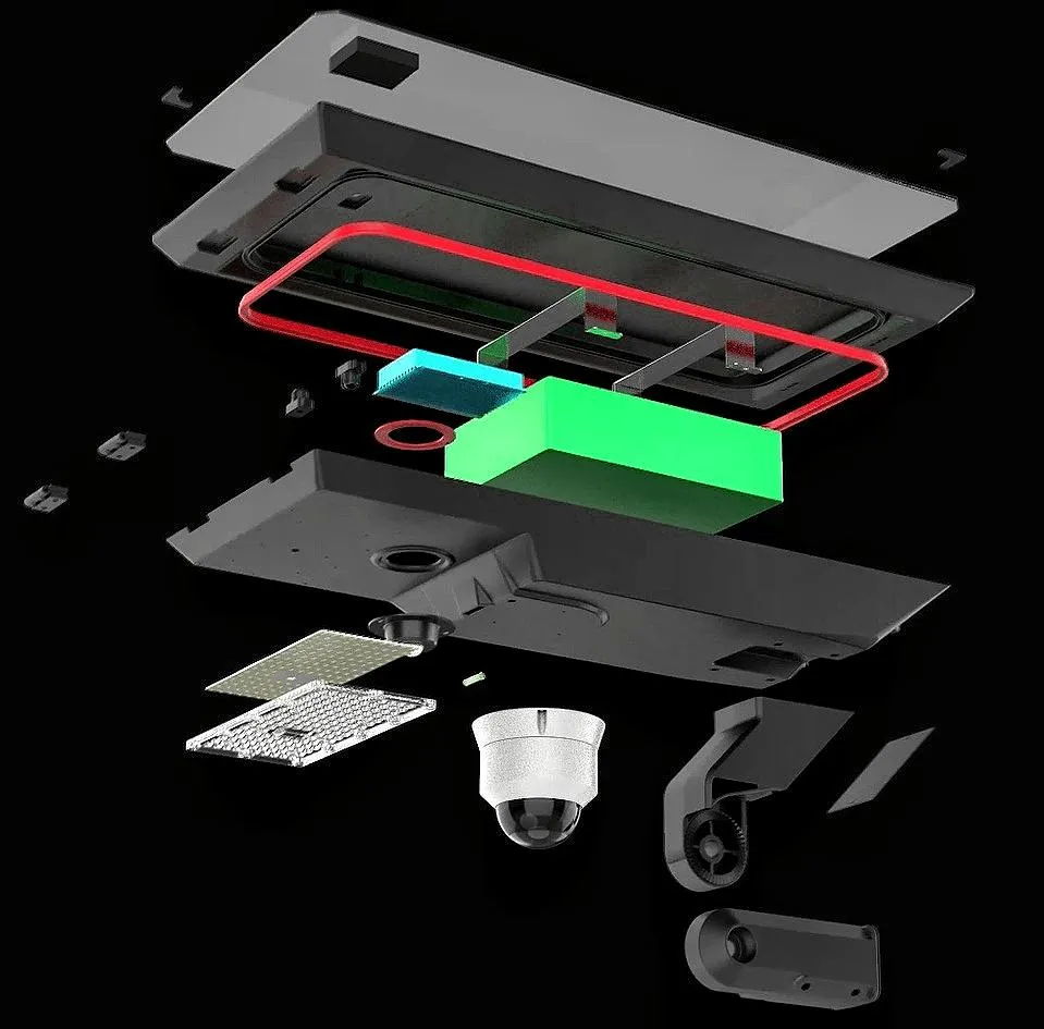 LEDs and Optical Design