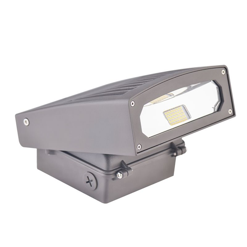 Outdoor LED Wall Pack Light IP65 Wallpack Lighting for Garden