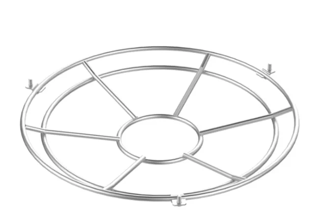 Impact Resistant Cover