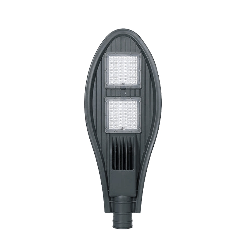 Eco-Friendly Smart Street Lighting Systems for City Projects