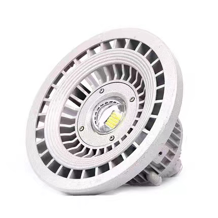 Aluminum IP65 150W LED Gas Station Light, LED Canopy Light, LED Explosion-Proof Light