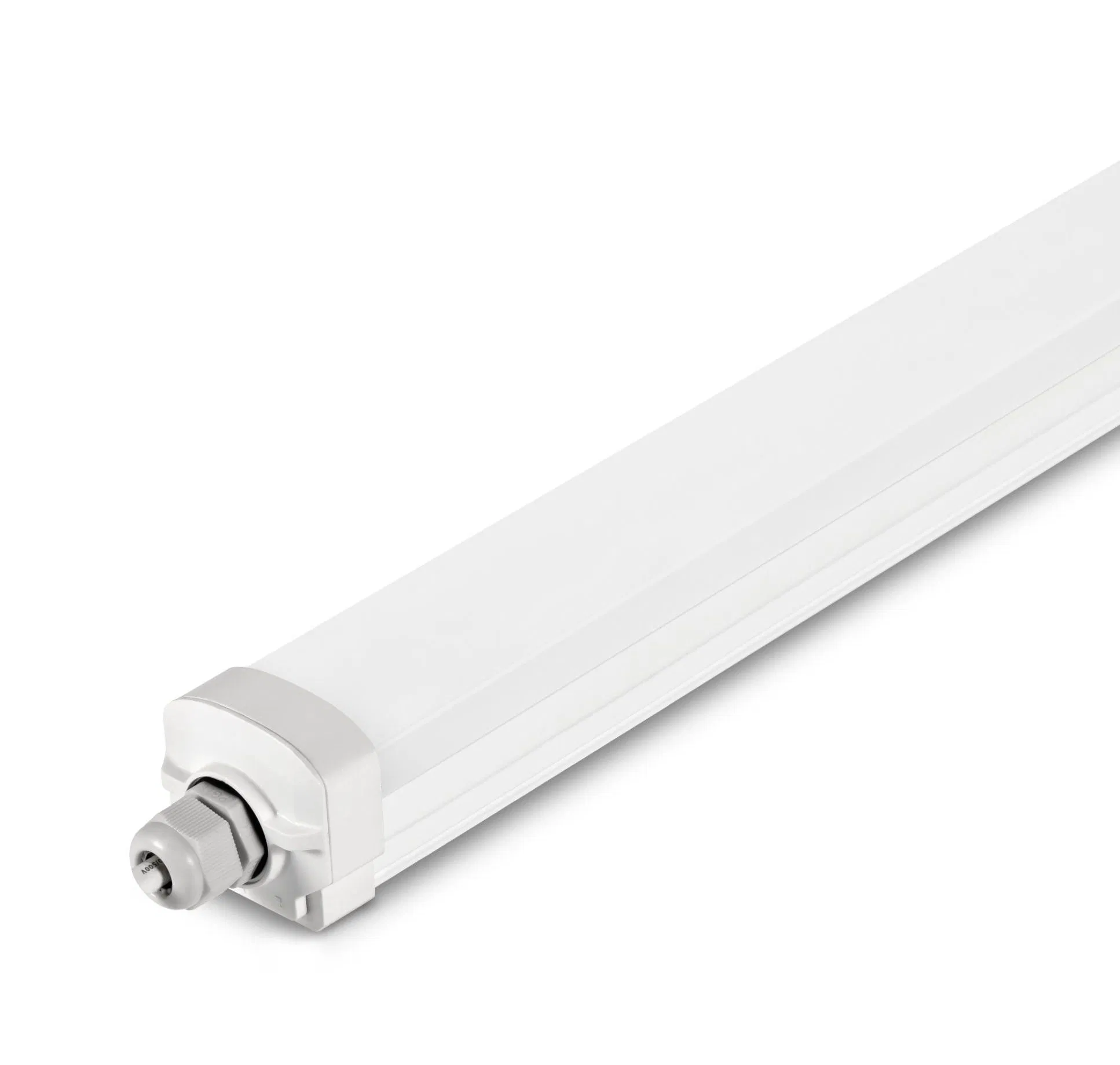 Durable 3CCT Tri-Proof LED Light for All Weather Conditions