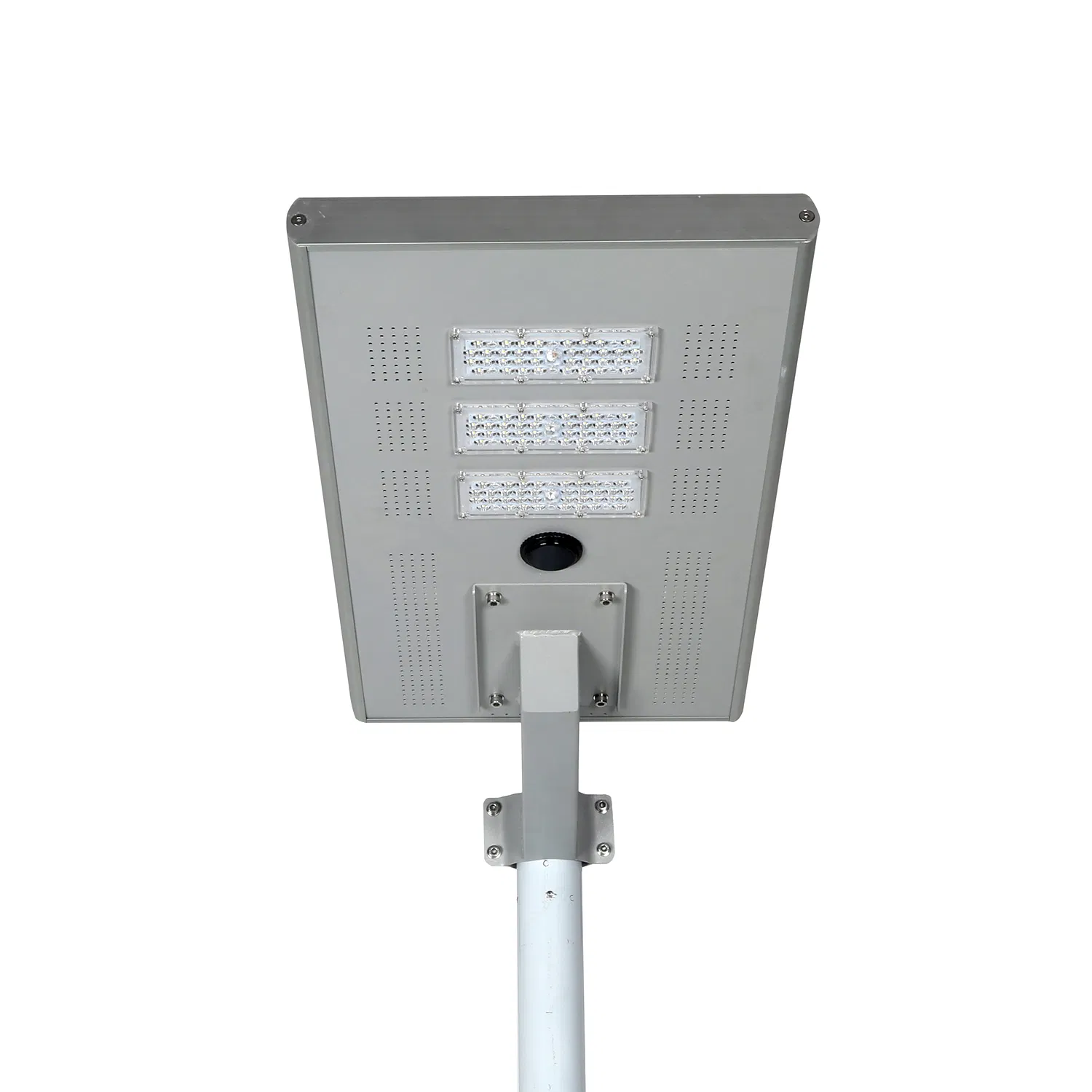 Wholesale Manufacturer Solar Light 60W All in One Solar Street Garden Light