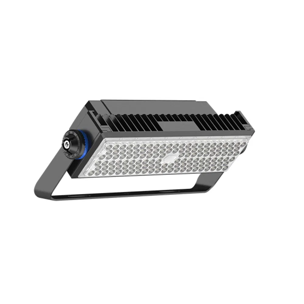 Outdoor IP67 300W/500W/600W/900W/1000W/1200W/1500W LED Sports Stadium Floodlight High Mast LED Flood Light for Football Field Tennis Court