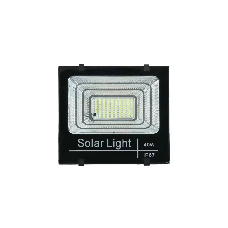 All in One Street Light Motion Sensor Control Outdoor LED IP65 Waterproof Solar Garden Light
