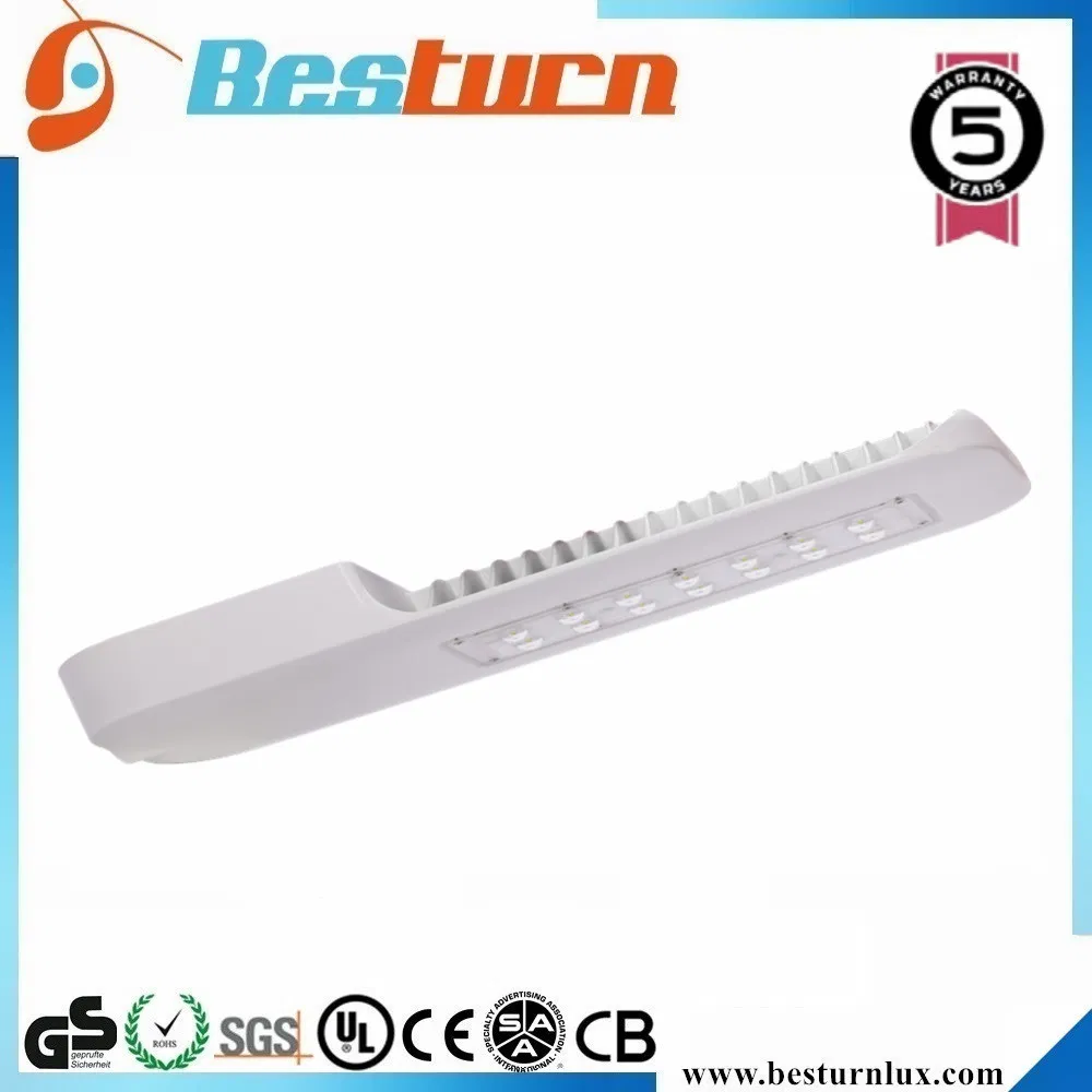 80W IP65 Al Tri-Proof LED Street Light with High Quality