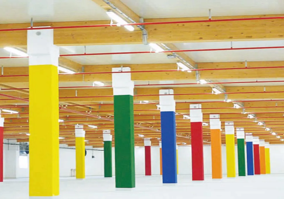 80W LED Street Light Overview