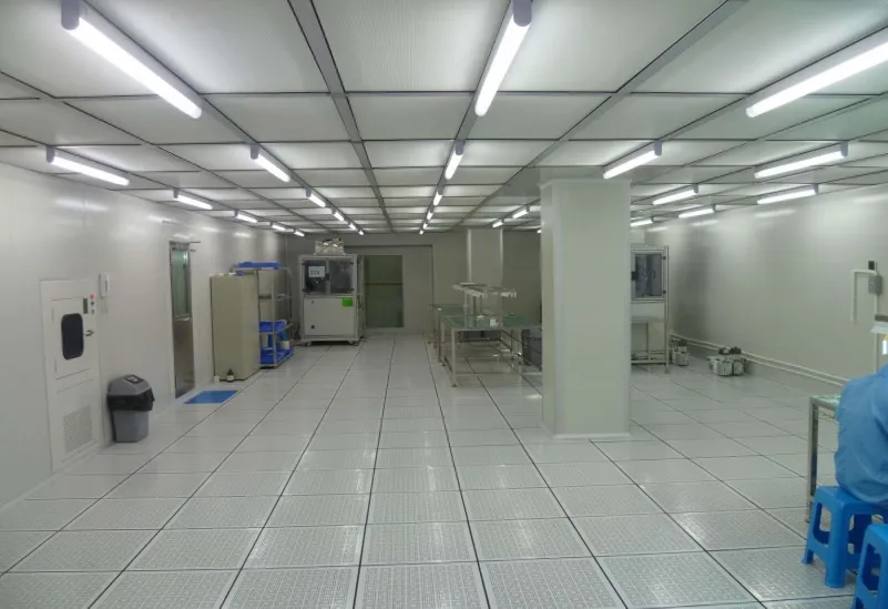 Warehouse Application